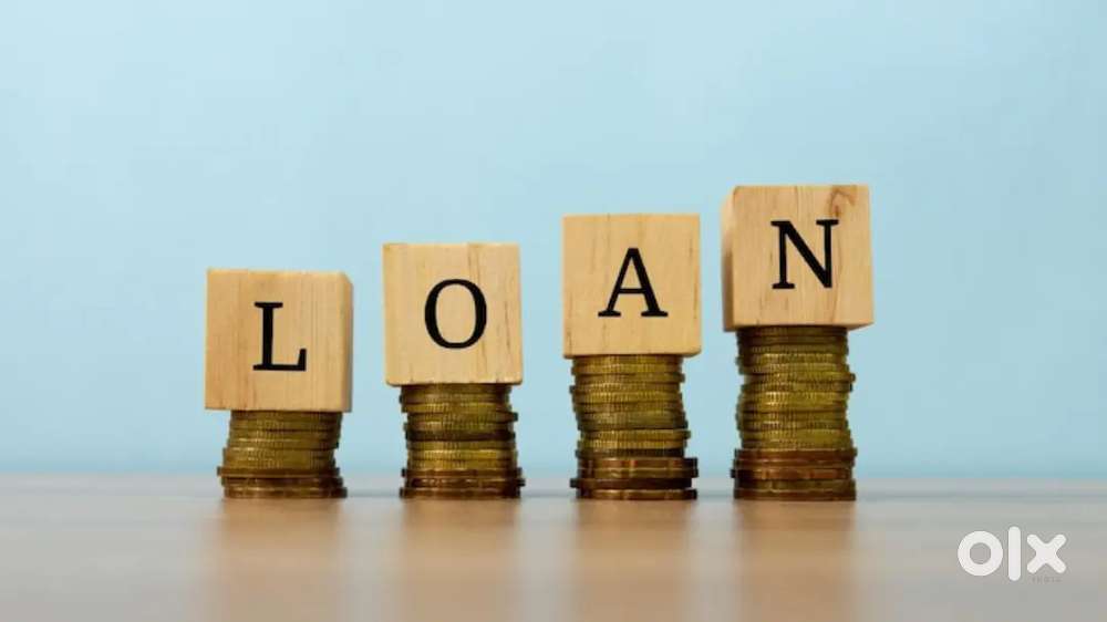 Loans avilable