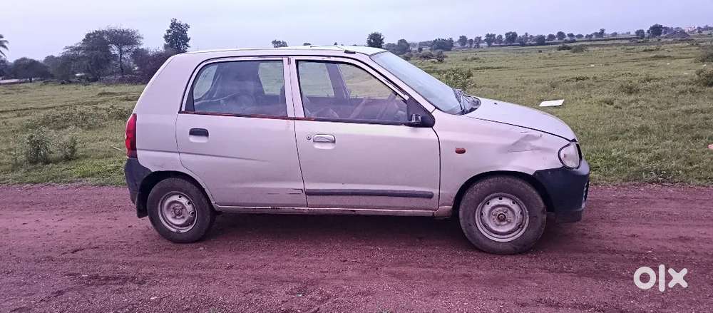 चांगल्या कंडीशन मध्ये आहे