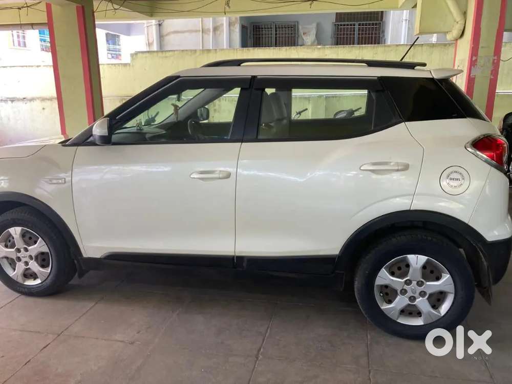 A Well Maintained 2019 Mahindra
