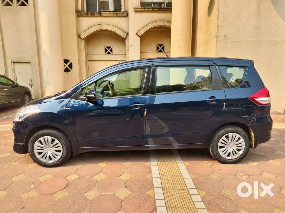 Maruti Suzuki Ertiga Vdi Shvs, 2017, Diesel