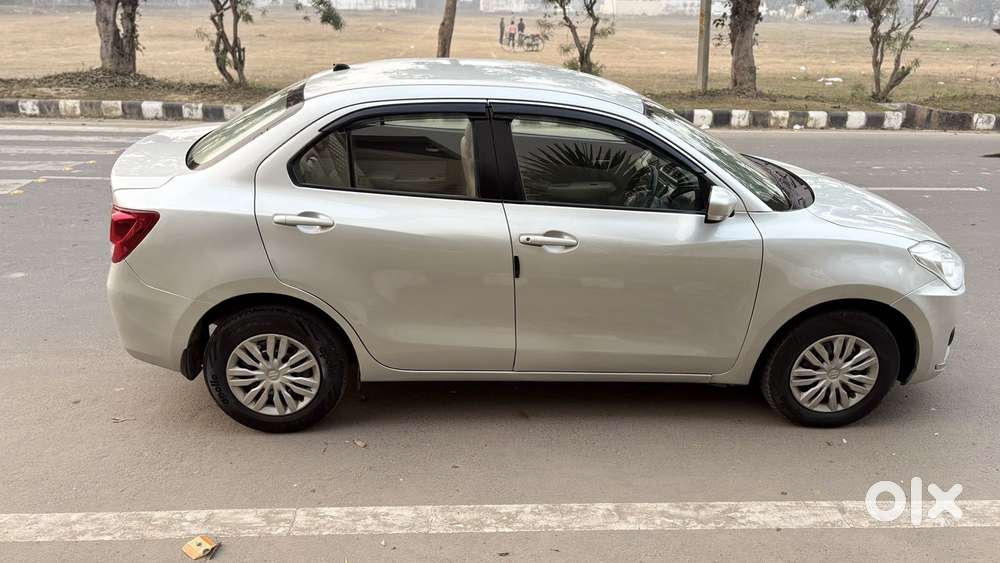 Maruti Suzuki Swift Dzire
