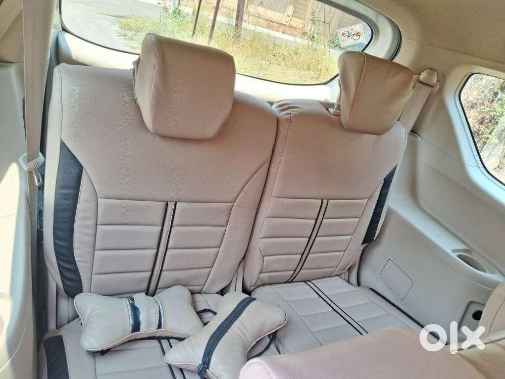 Maruti Suzuki Ertiga Vxi (o) Cng, 2021