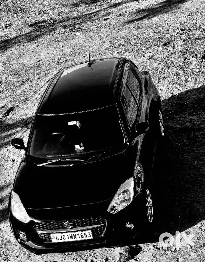 Maruti Suzuki Swift 2023 Zxi