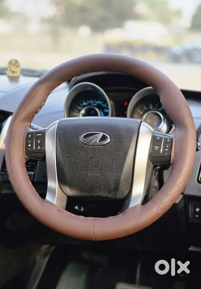 Mahindra Xuv500 W11 At, 2018, Diesel