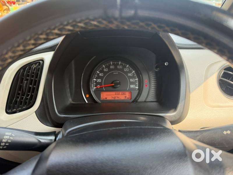 Maruti Suzuki Wagon R 1.0 Lxi Cng, 2021