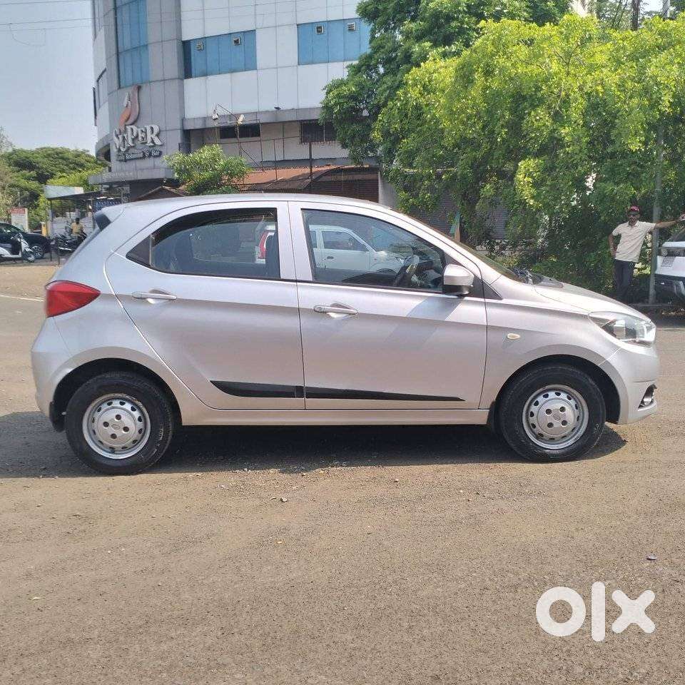 Tata Tiago, 2018, Diesel