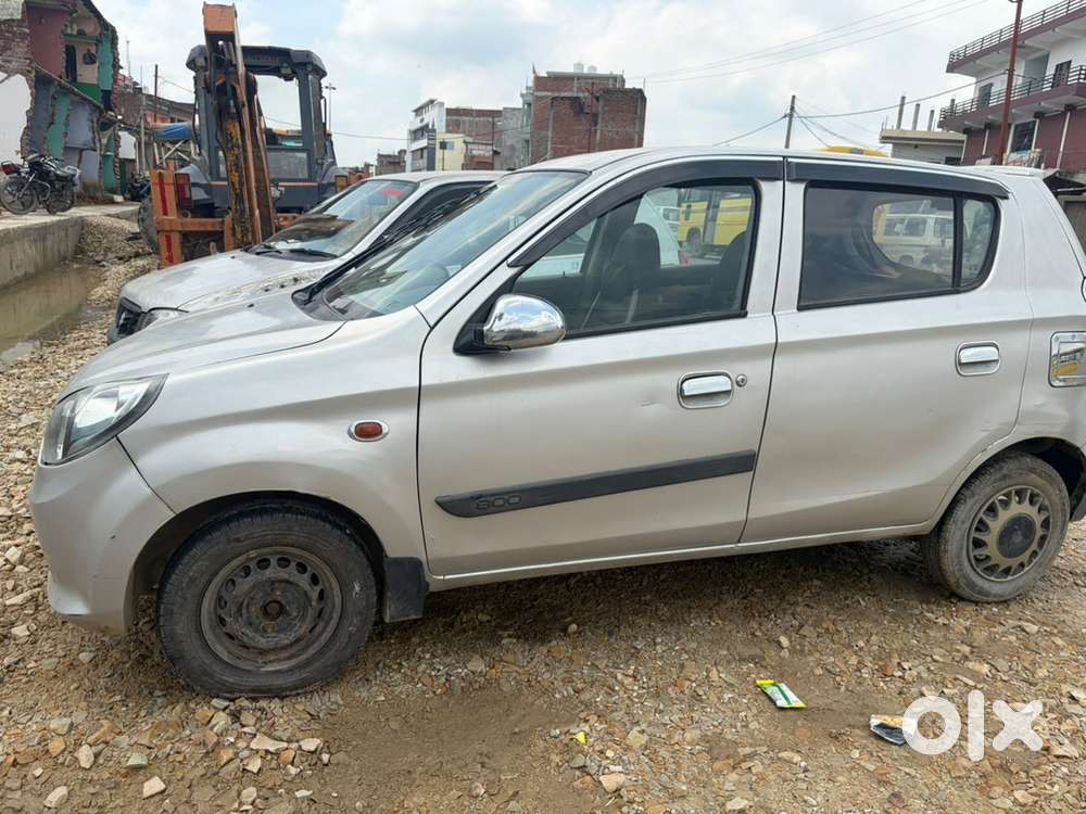 Maruti Suzuki Alto 800 Good Condition