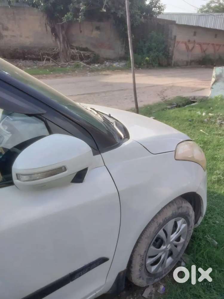 Maruti Suzuki Swift Lxi 2014