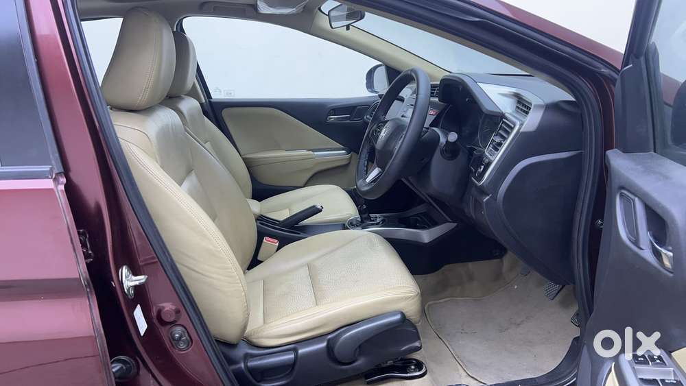 Honda City 2014-2015 I Dtec Vx, 2014, Diesel