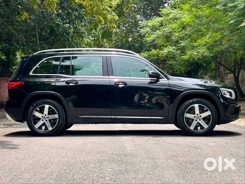 Mercedes-benz Glb 200 Progressive Line, 2023, Petrol