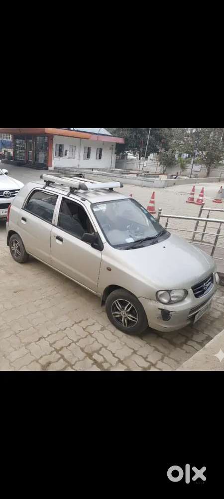 Maruti Suzuki Alto 2005