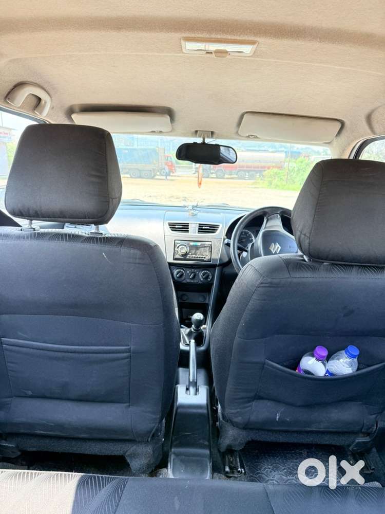 2013 Maruti Suzuki Swift