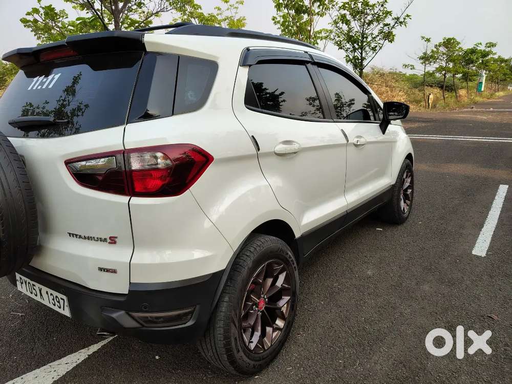 Genuine Car ( Upgrading To Mpv)