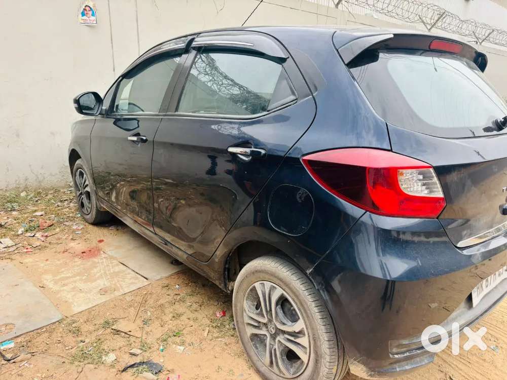 Tata Tiago 2022 Cng & Hybrids 44000 Km Driven