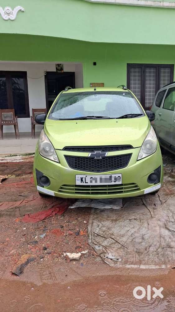 Chevrolet Beat 2011 Diesel