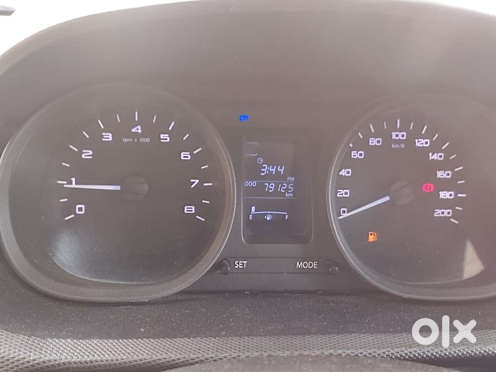 Tata Tiago 1.05 Revotorq Xt Option, 2019, Diesel