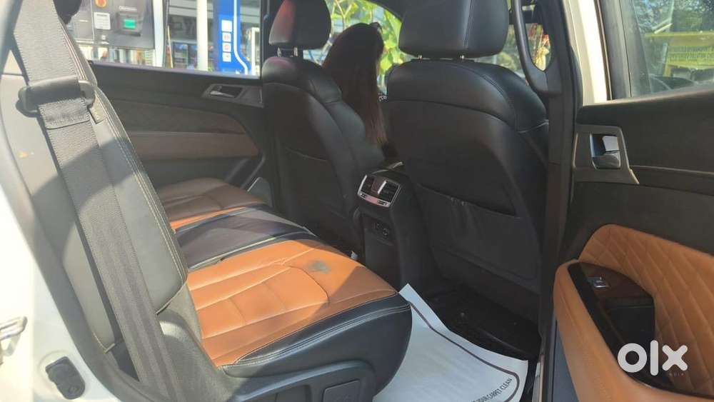 Mahindra Alturas G4 2020 Diesel Good Condition