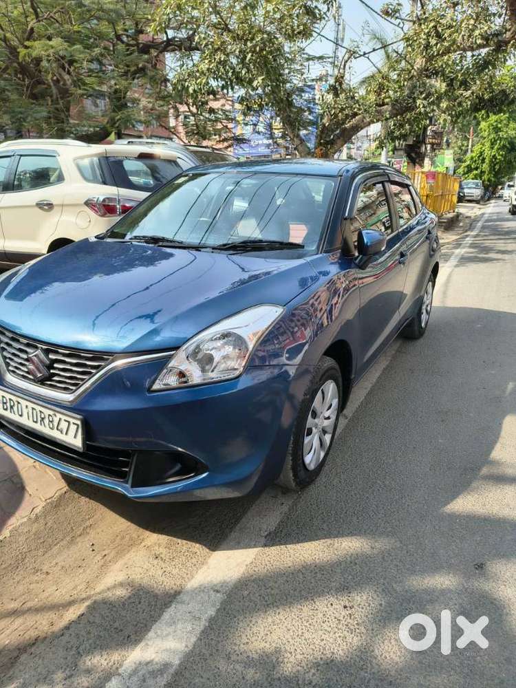 Maruti Suzuki Baleno 1.3 Delta, 2018, Petrol