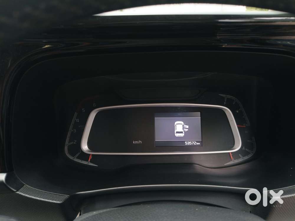 Kia Sonet Htx 1.5 Diesel, 2020, Diesel