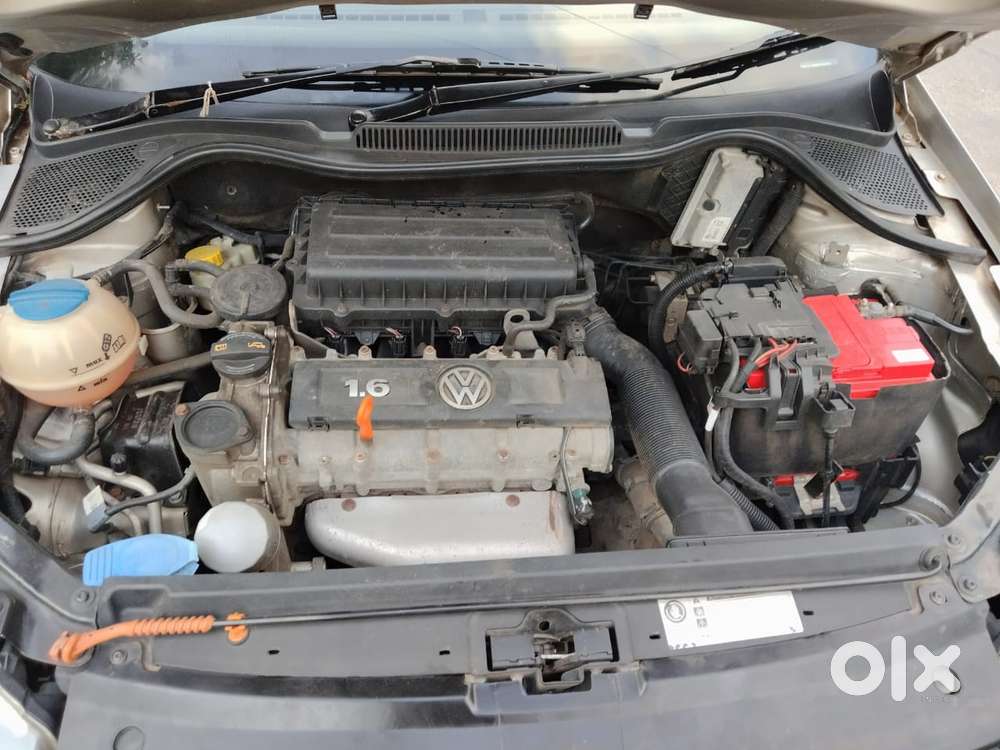 Volkswagen Vento 1.2 Tsi Highline At, 2011, Petrol