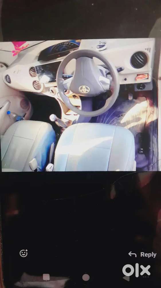 Toyota Etios 2013 Petrol 115000 Km Driven