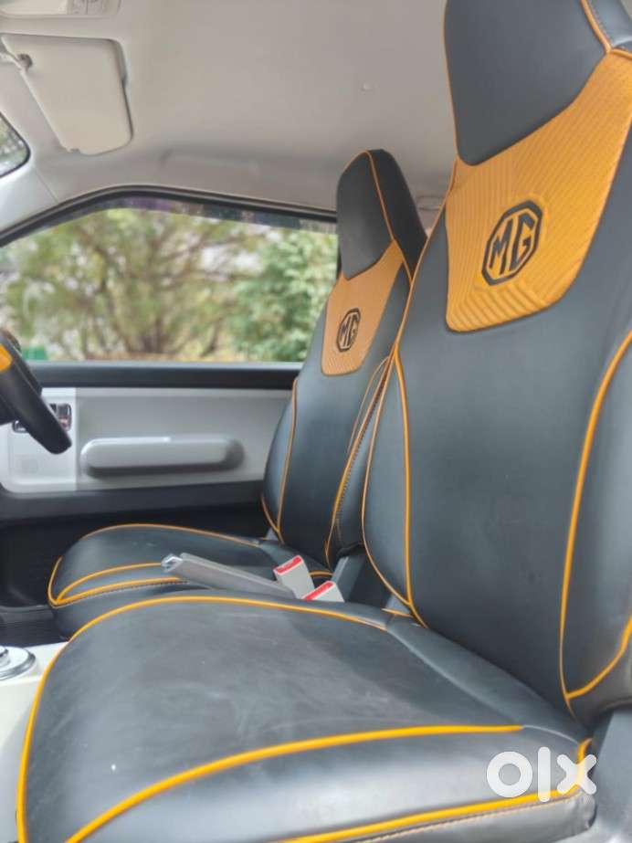 Mg Comet Ev, 2024, Electric