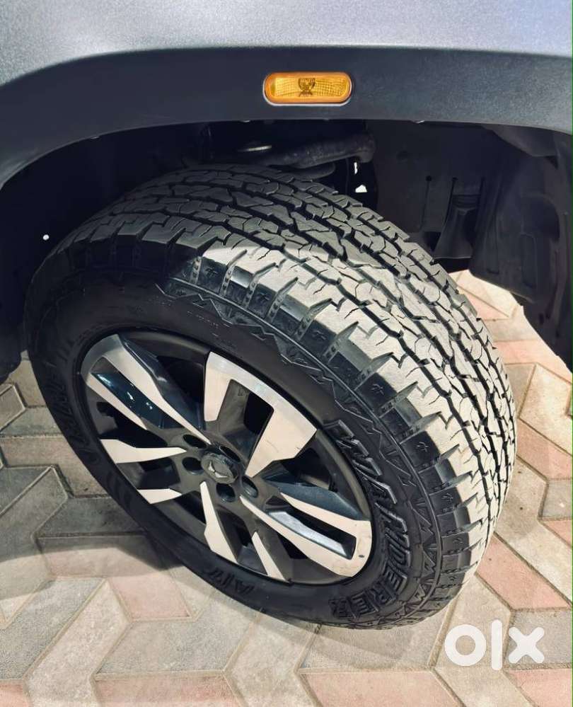 Mahindra Thar Roxx Ax7 L Diesel At 4wd, 2025, Diesel