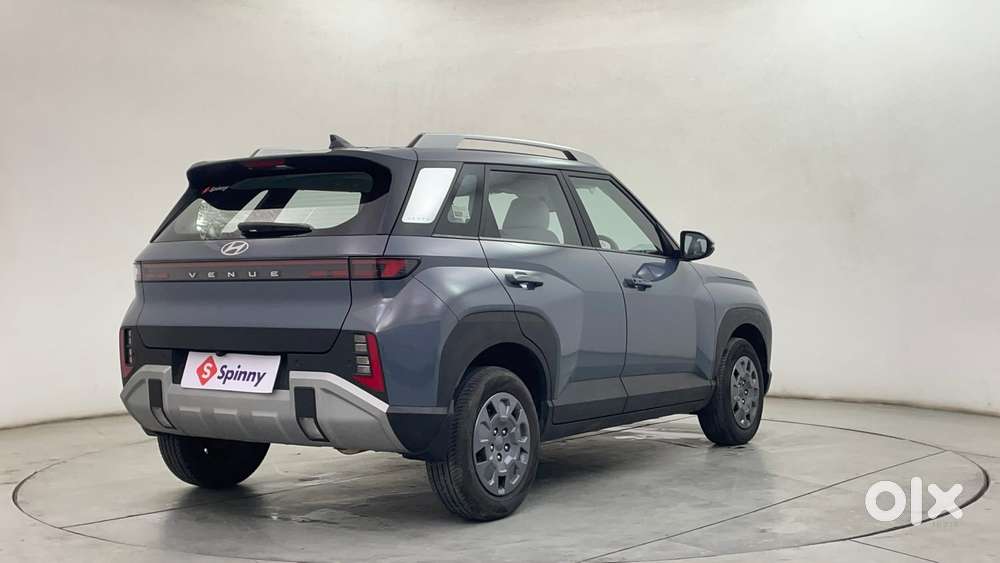Hyundai Venue S Plus Mt 1.2 Kappa, 2026, Petrol