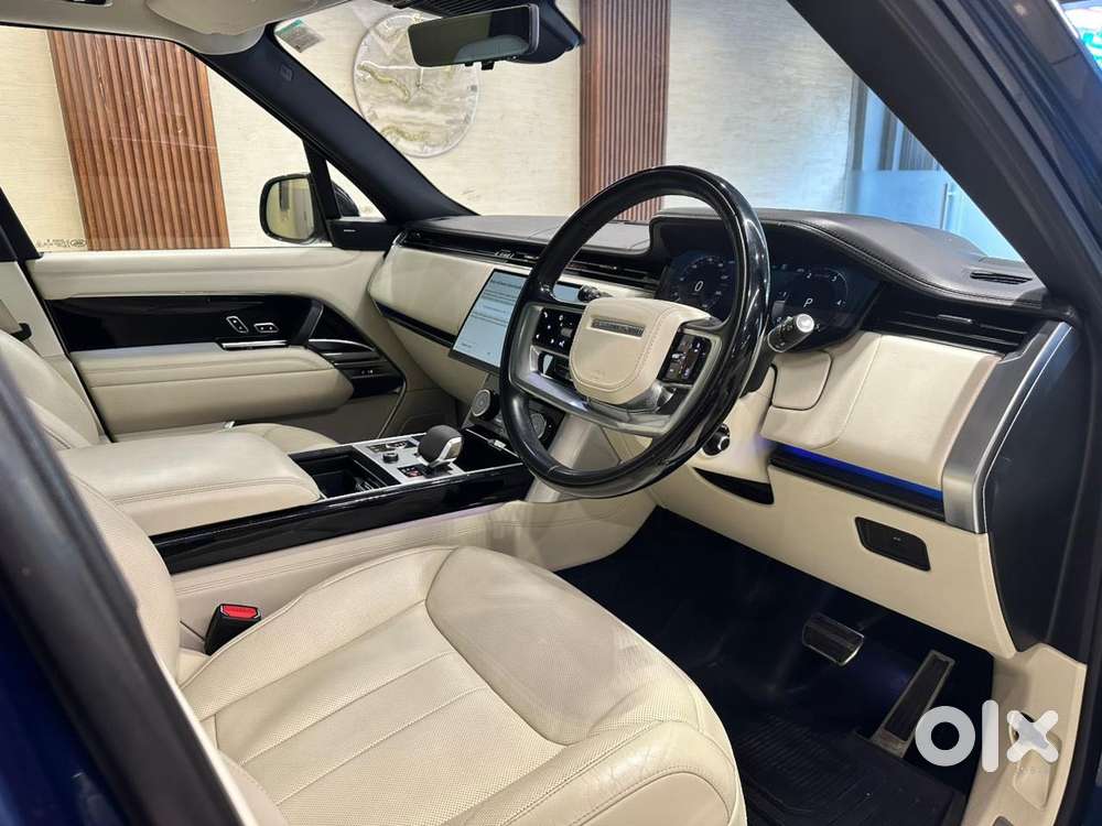 Land Rover Range 3.0 Diesel Lwb Vogue, 2022, Diesel