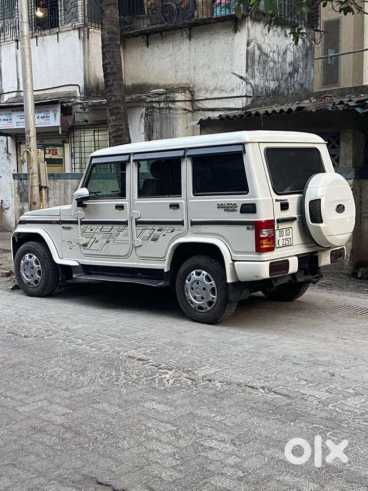 Mahindra Suv Diesel 2018
