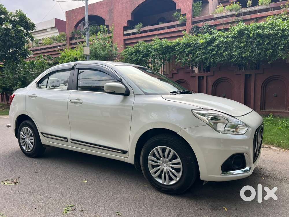 2024 Maruti Dzire, Cng, 1st Owner, Up 32