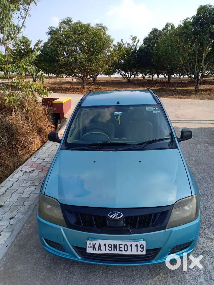 Mahindra Verito Vibe 1.5 Dci D4 2014 Diesel 114000 Km Driven