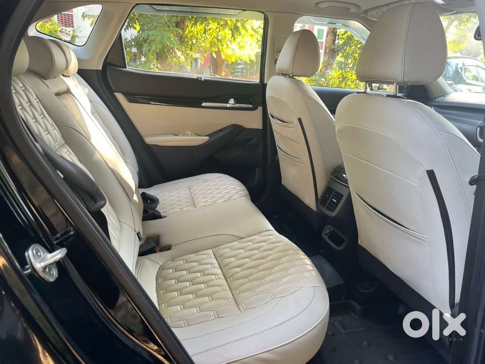 Kia Seltos Petrol 2020