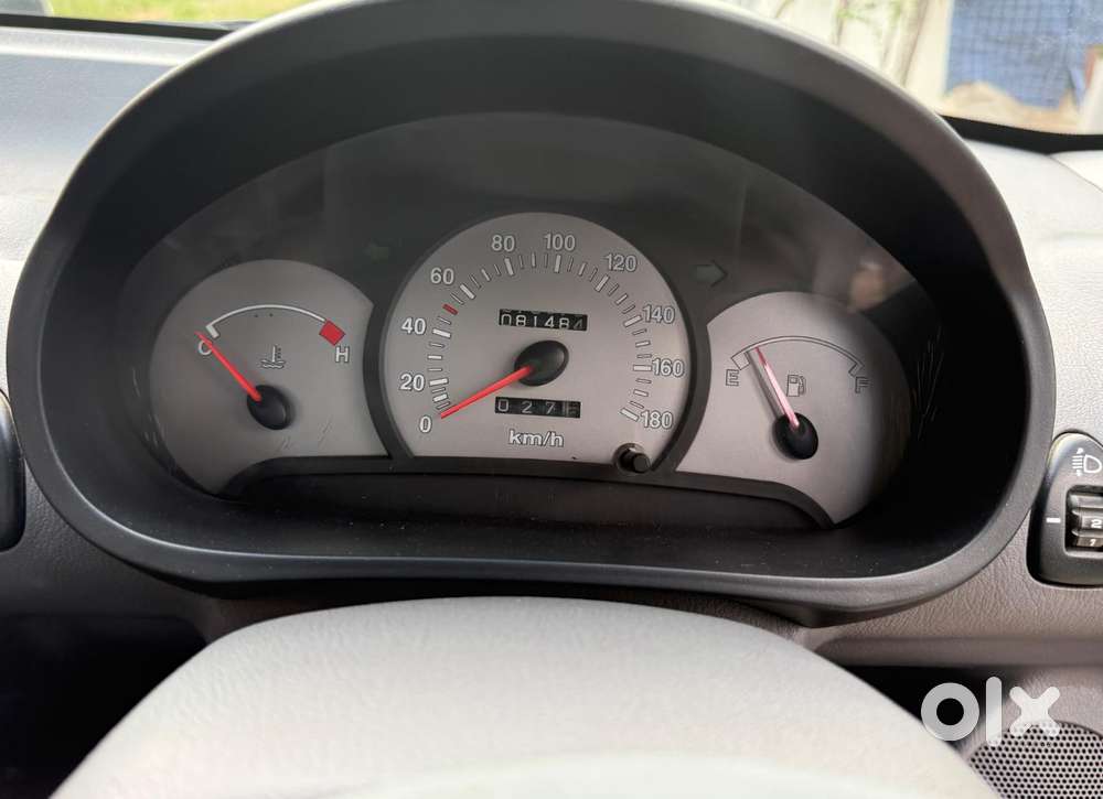 Hyundai Santro Xing, 2006, Petrol