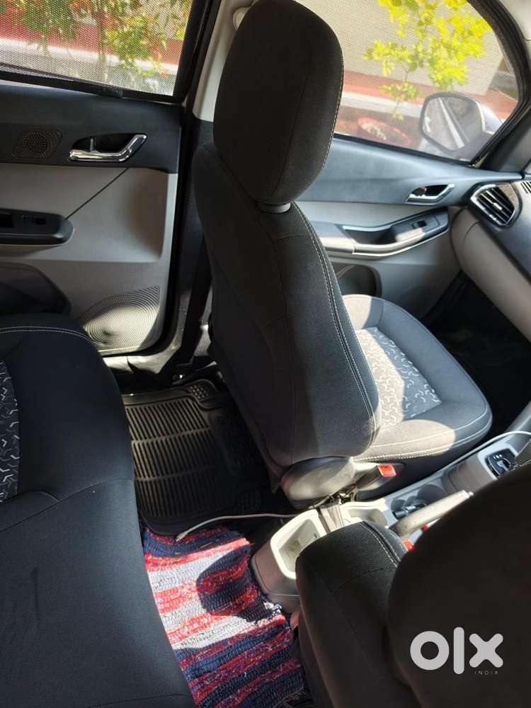 2021 Tata Tiago Xza+ Top Model 27k Km Done
