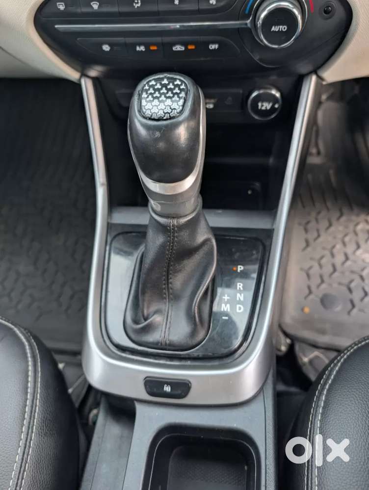 Tata Altroz Xz, 2023, Petrol