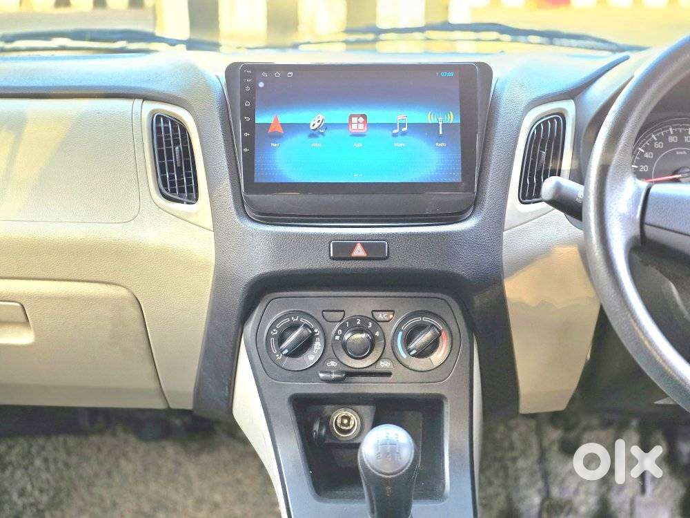 Maruti Suzuki Wagon R Lxi Cng, 2023, Cng & Hybrids