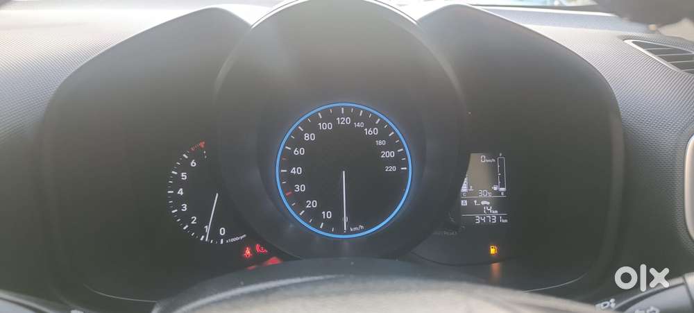 Hyundai Venue S Plus Mt 1.2 Kappa, 2022, Petrol