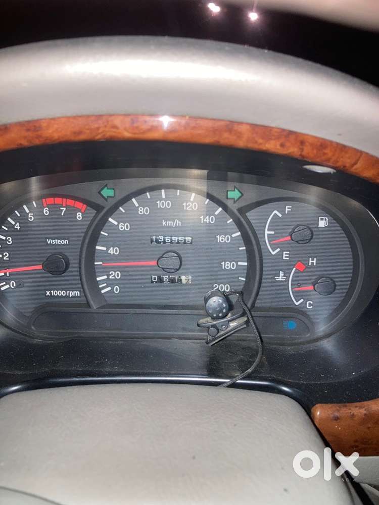Hyundai Accent 1.5 2012