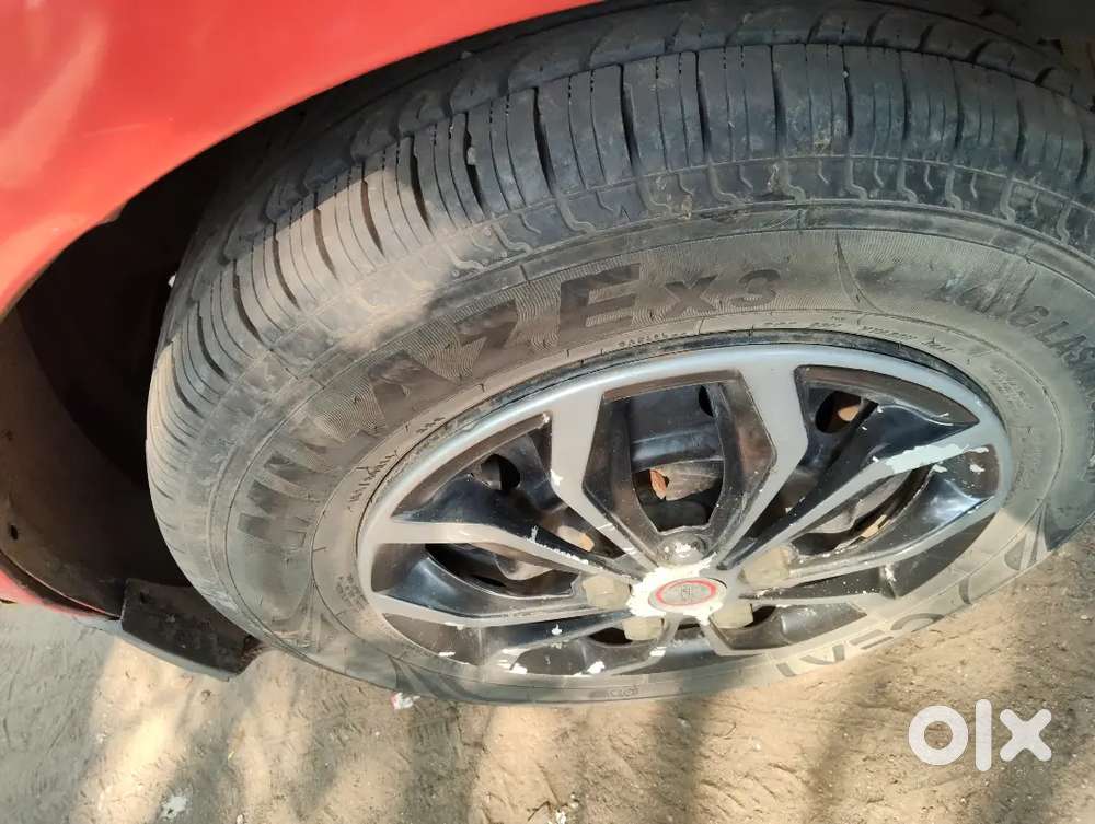 Maruti Suzuki Swift 2008