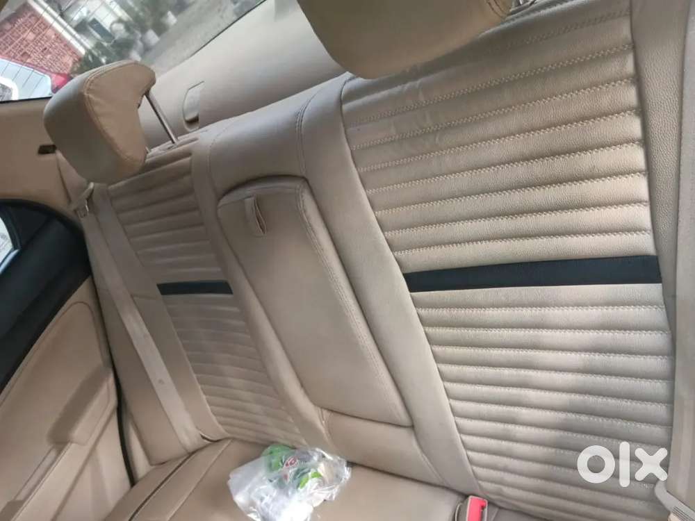 Maruti Suzuki Dzire Zxi Like New Condition Read Full Description