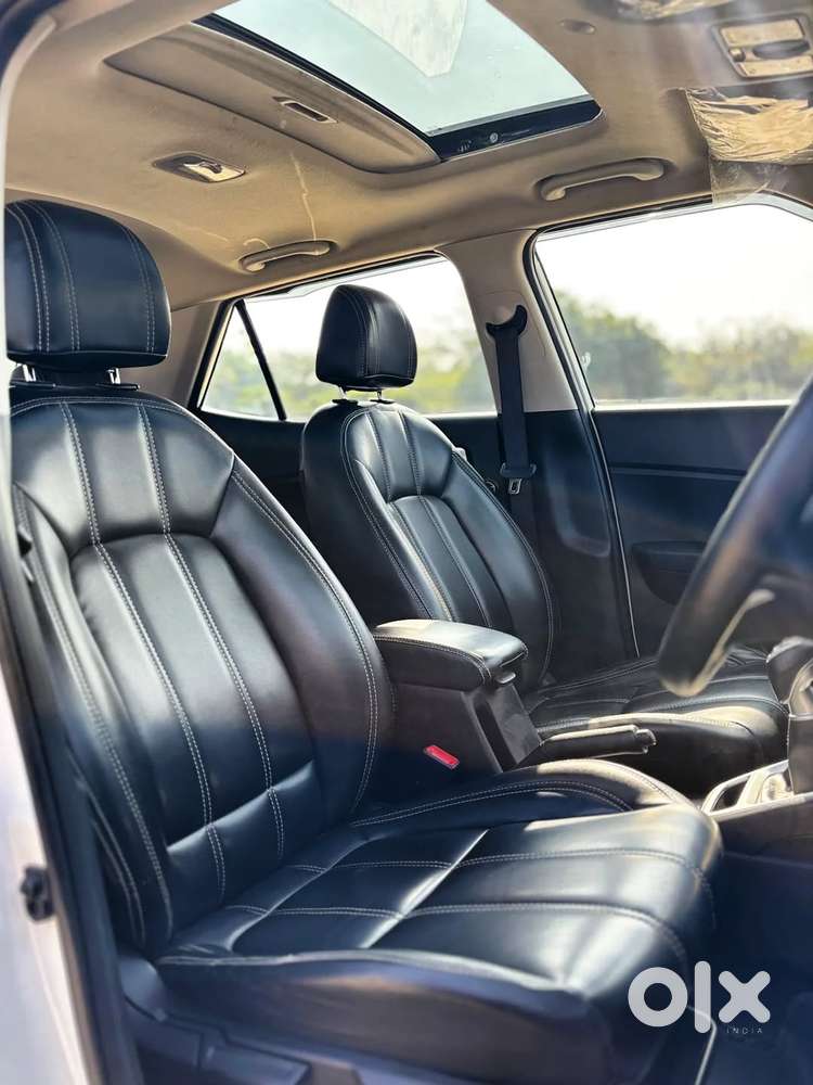 Hyundai Venue 1.0 S (o) Turbo Imt, 2021, Petrol