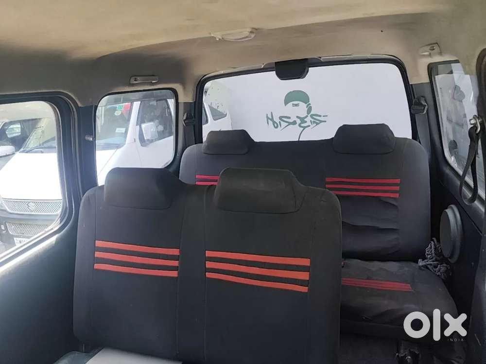 Maruti Suzuki Eeco 7 Seater Standard, 2020, Petrol