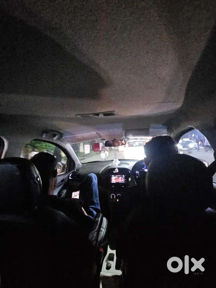Self Drive Car Available For Daily Rent