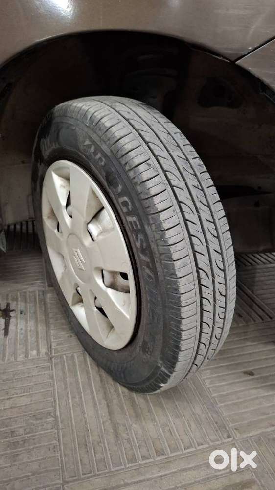 Maruti Suzuki Wagon R 1.0 2013-2019 Lxi Cng, 2015, Cng & Hybrids