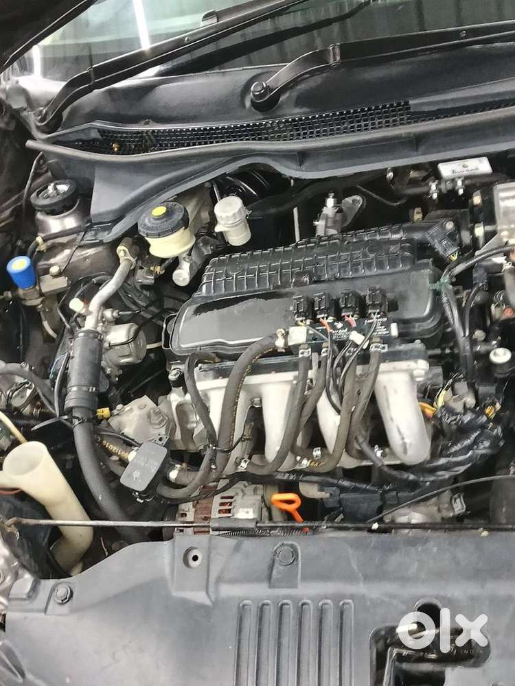Urgent Sell Of My Honda City Car In Mint Condition