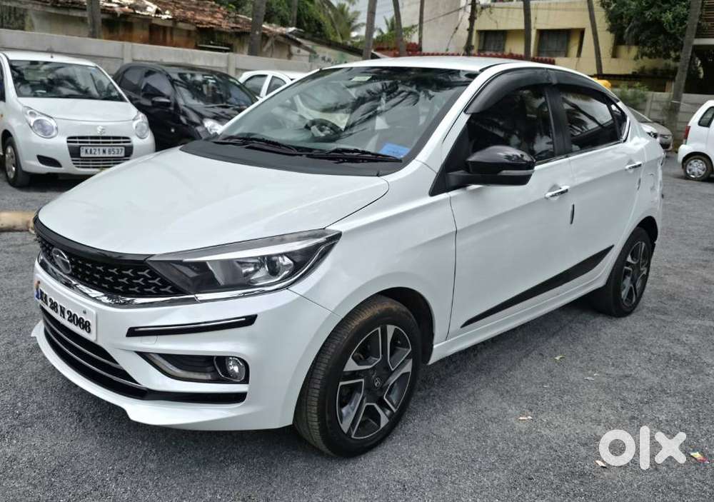 Tata Tiago 1.05 Revotorq Xz Plus, 2020, Petrol