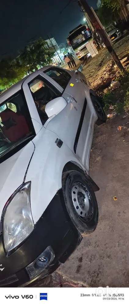 Maruti Suzuki Swift Dzire 2017