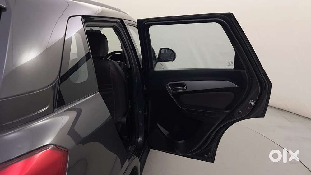 Toyota Urban Cruiser 1.5 High Grade Mt, 2022, Petrol