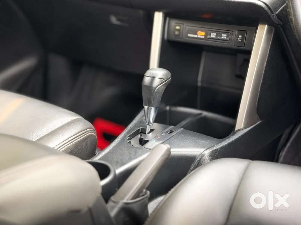 Toyota Innova Crysta [ ] 2.4 Gx At 7 Str, 2022, Diesel